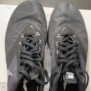 Men’s Nike Trainers | 11.5 | Black